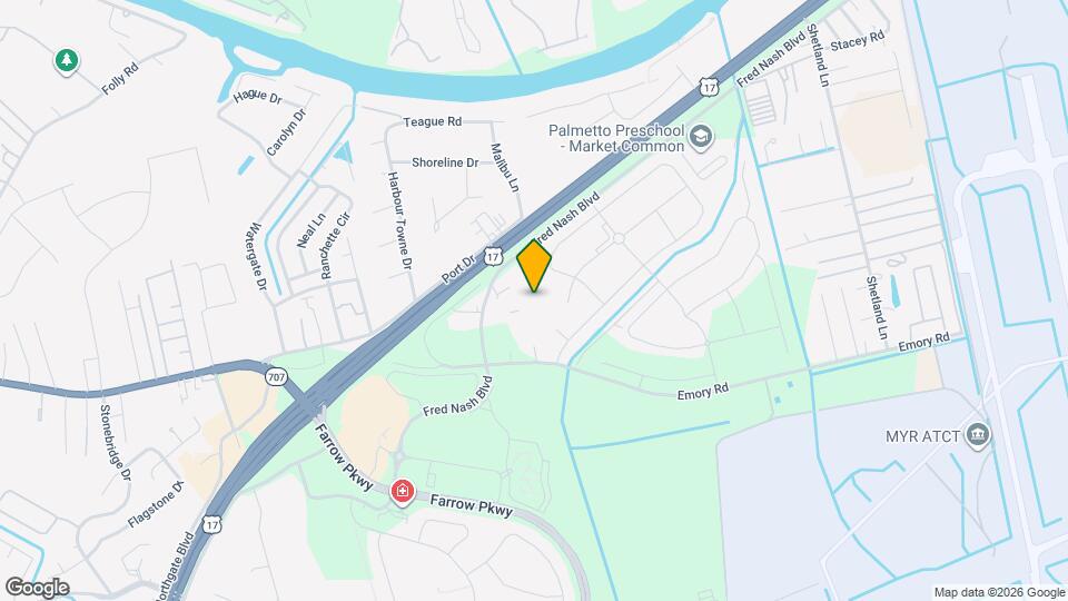 2681 Ophelia Wy Map and Location Details