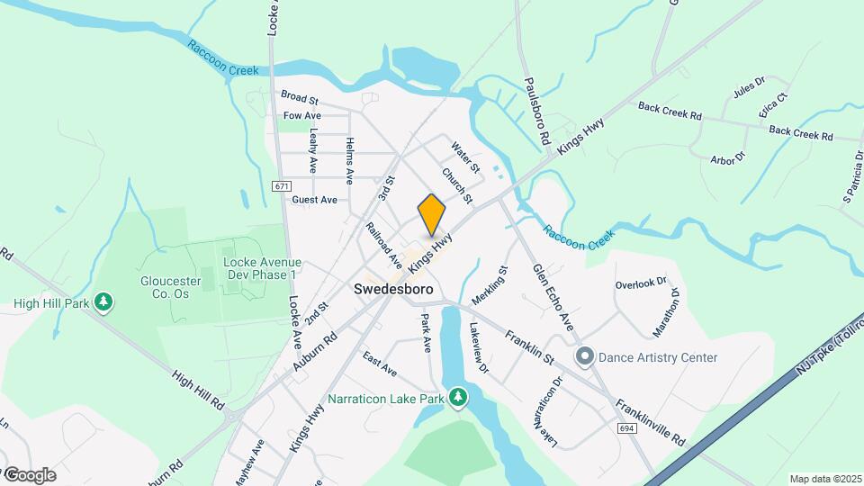 13251327 Kings Hwy Apartments Swedesboro, NJ Apartments For Rent