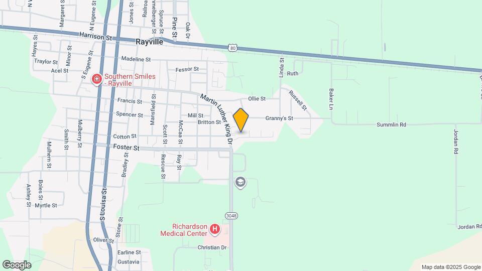 Heritage Place Apartments Rayville, LA Apartments For Rent