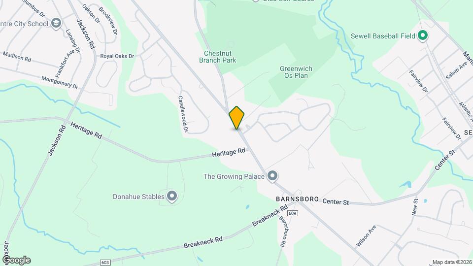 622 Main St Rentals in Sewell, NJ