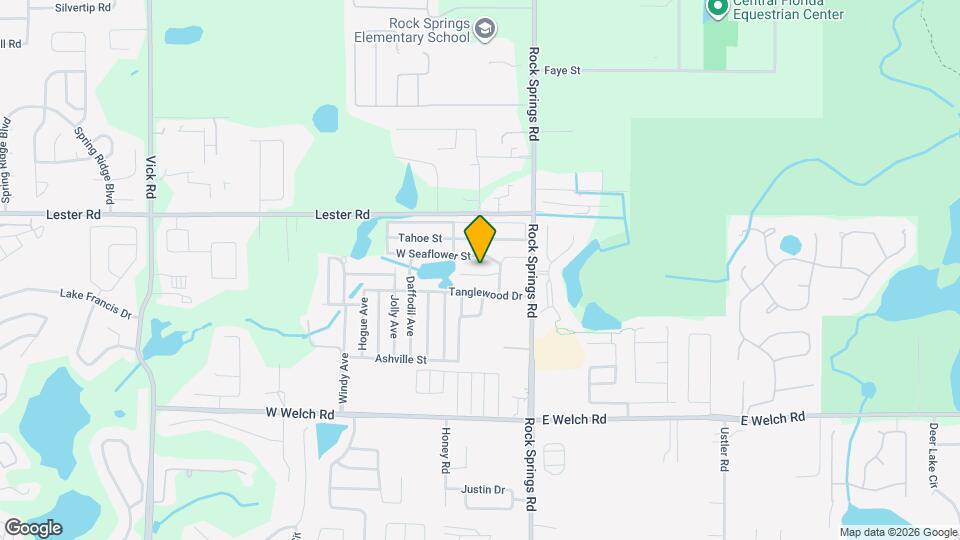 17 Dottie St Map and Location Details