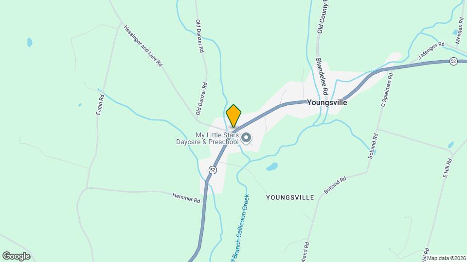 4104 NY-52, Unit 2R Map and Location Details