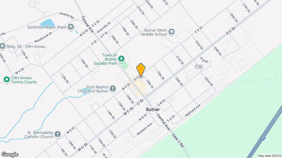 Morning Glory Apartments Butner, NC Apartments For Rent