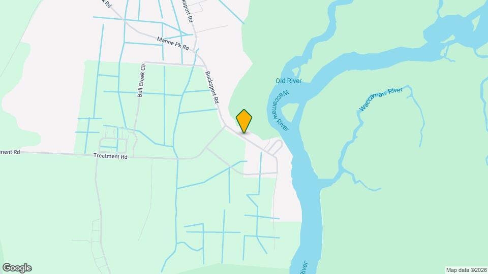 268 Harvest Rdg Wy Mapa y Detalles de la Ubicación