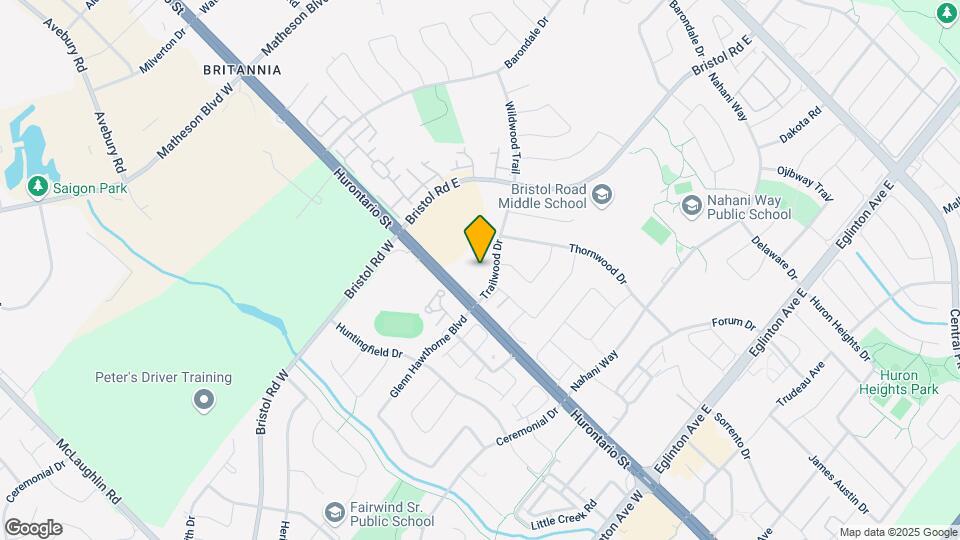 35-2135 Trailwood Dr Map and Location Details