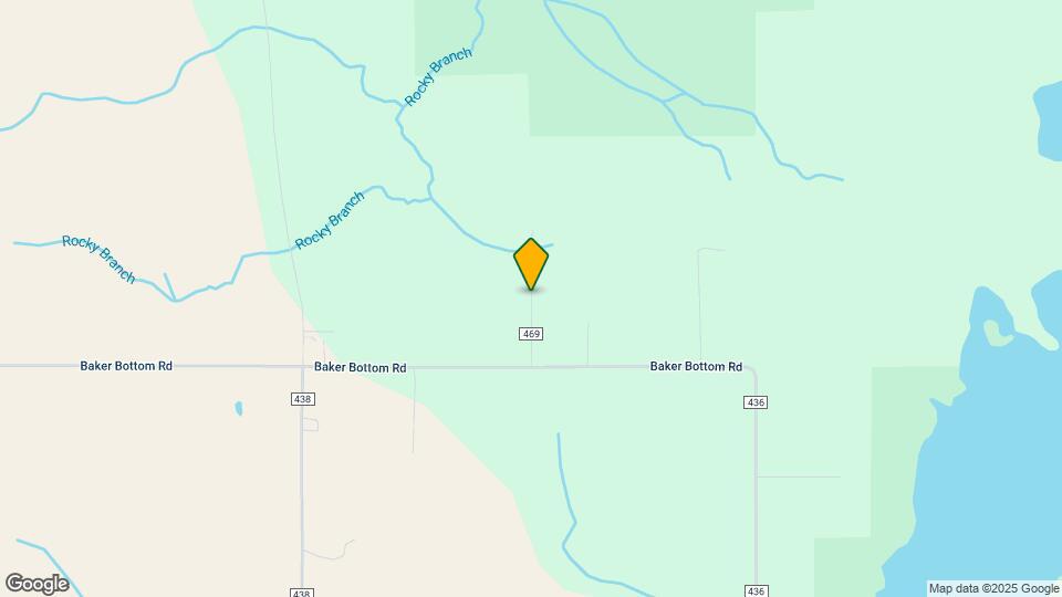 102 Co Rd 469 Map and Location Details