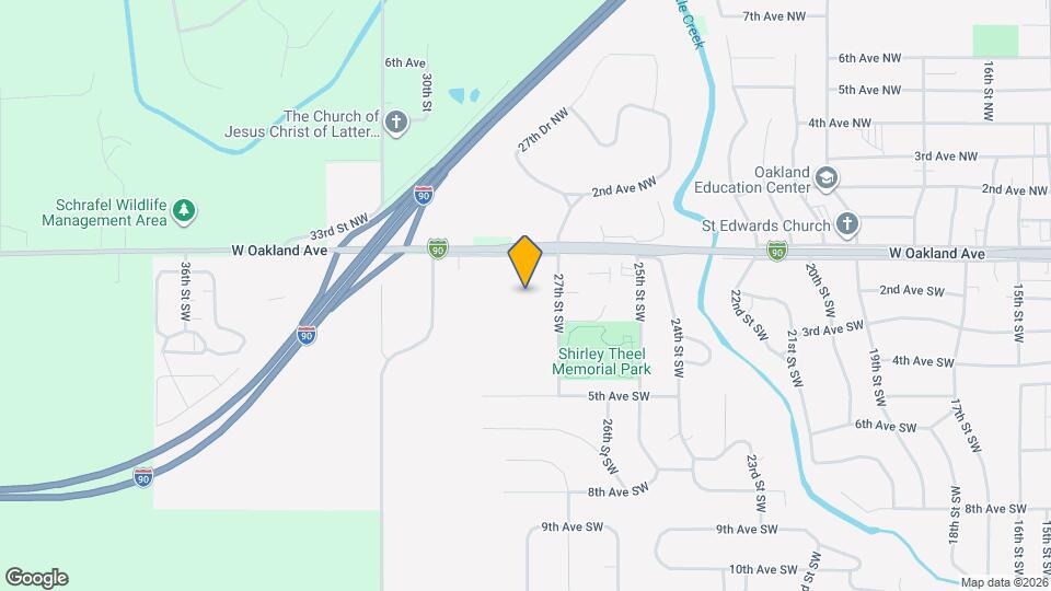 Meadows West Apartments Austin, MN Apartments For Rent