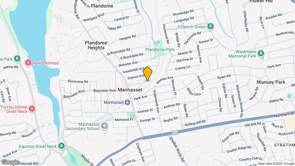 62 Marjorie Ct Map and Location Details