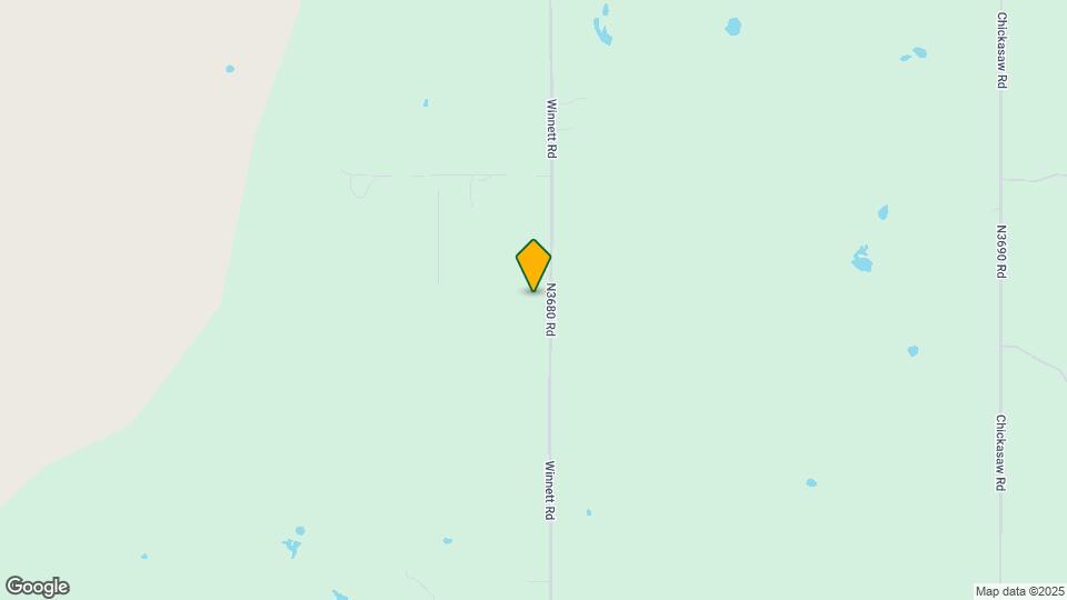 2788 Winnett Rd Map and Location Details