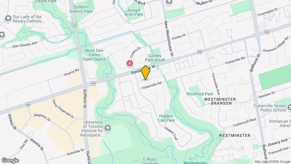 115 Carnival Ct Map and Location Details