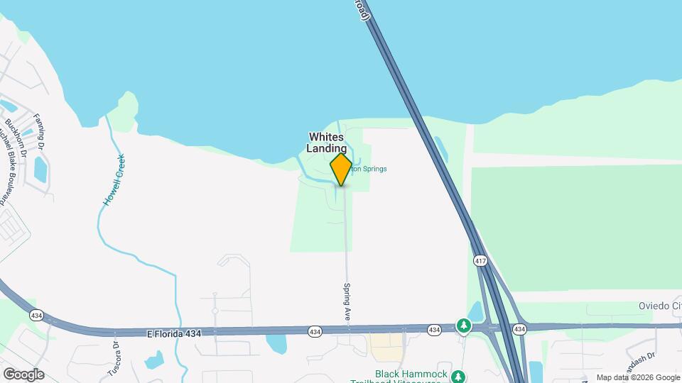 1916 Spring Ave Map and Location Details