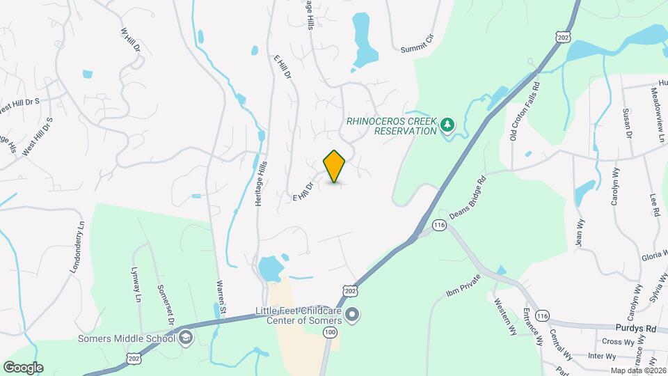 69 C Heritage Hills Map and Location Details