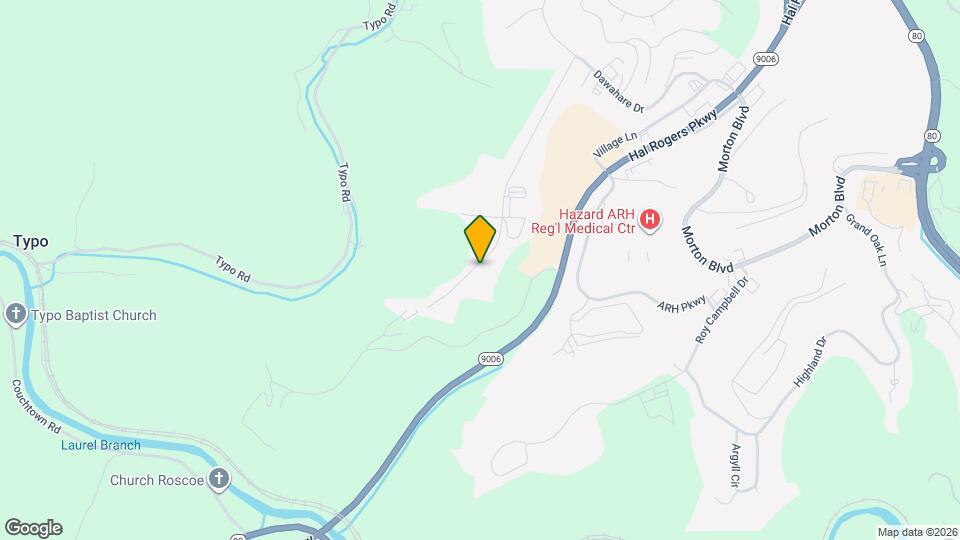 974 Dawahare Dr Apartments Hazard, KY Apartments For Rent