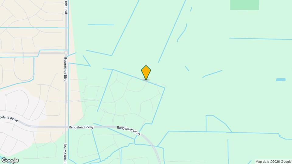 18928 Indian Rock Pl Map and Location Details