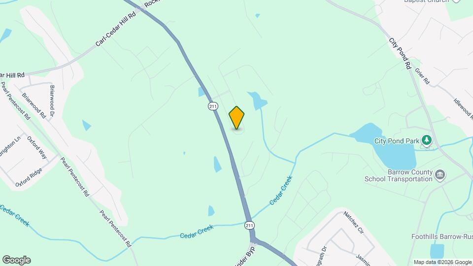 222 Knightsbridge Ln Map and Location Details