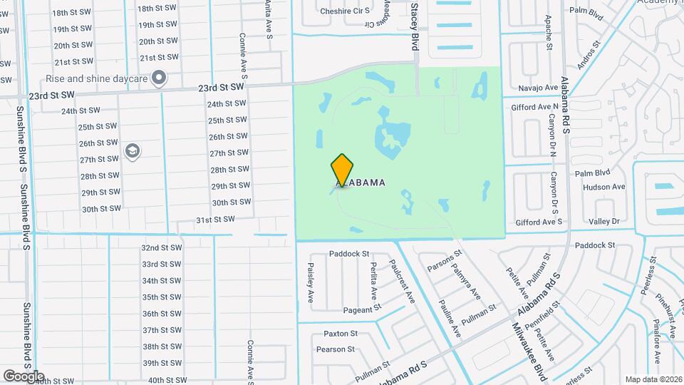20506 Copperhead Dr Map and Location Details