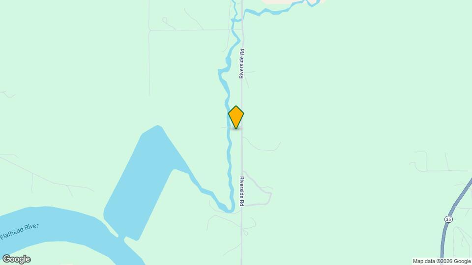 670 Riverside Rd Mapa y Detalles de la Ubicación