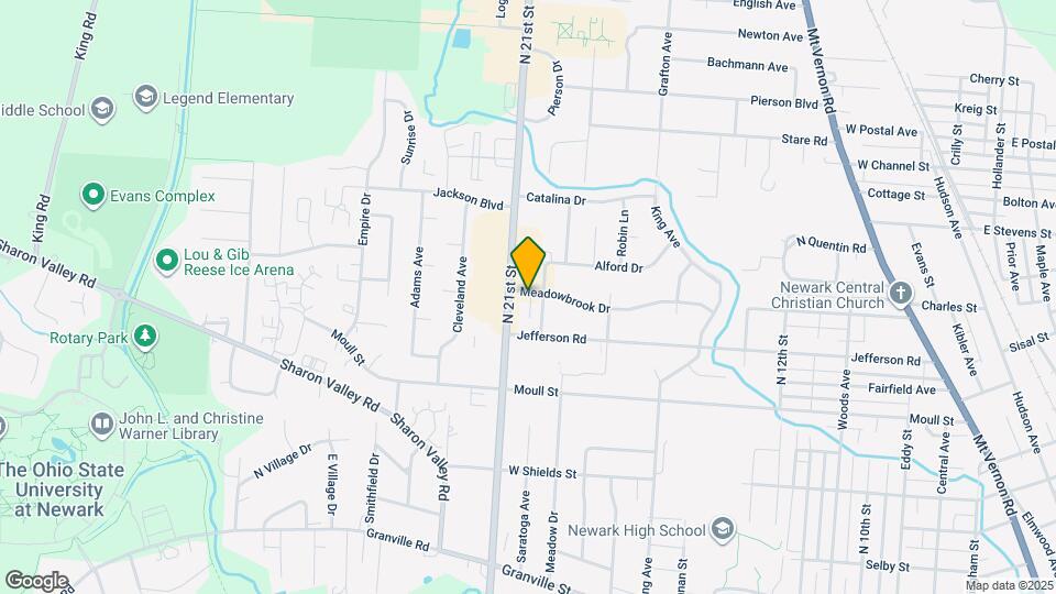 929 Storybook Ln, Unit 929 Story Book Lane Map and Location Details