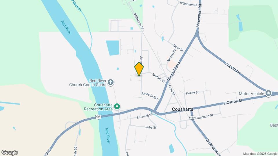 Coushatta Seniors II Apartments Coushatta, LA Apartments For Rent