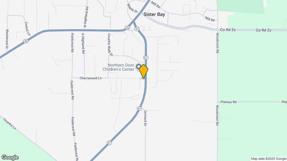 The Shoals Apartments Sister Bay, WI Apartments For Rent