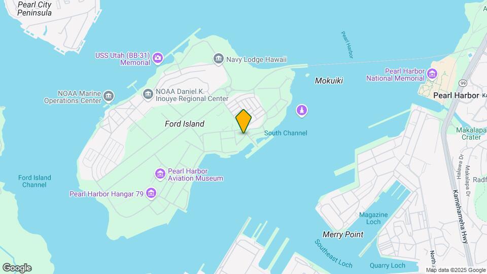 140-249 Long Island St Map and Location Details