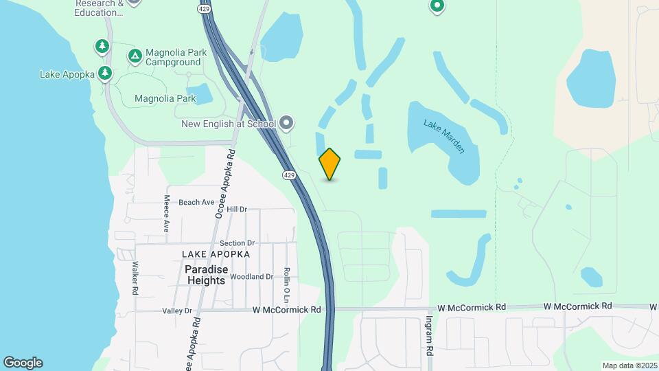 3354 Wye Oak Dr Map and Location Details