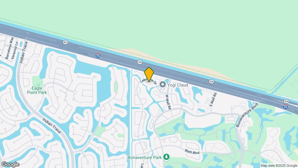 158 Lakeview Dr Map and Location Details