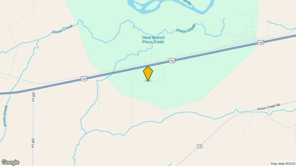 254 Indian Head Dr Map and Location Details