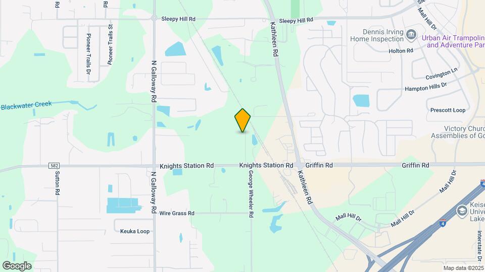 3210-3212 Julia Ct Map and Location Details