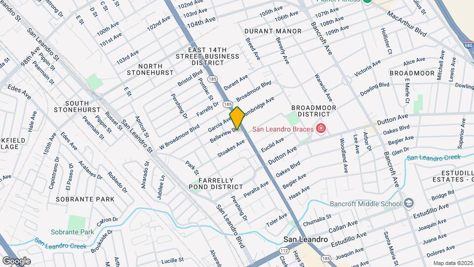 Casa Maria Apartments Mapa y Detalles de la Ubicación
