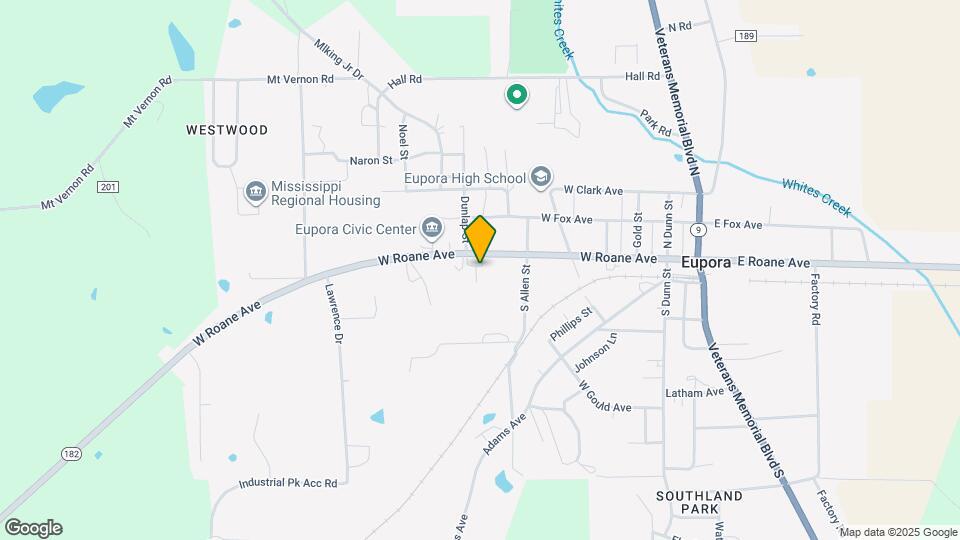 Magnolia Apartments Eupora, MS Apartments For Rent