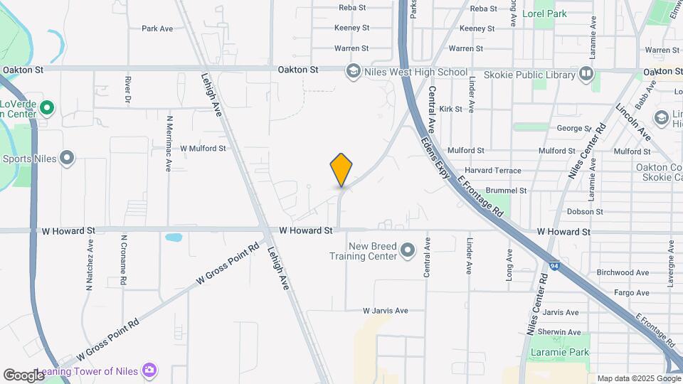 Albert Goedke & Armond King Apartments Skokie, IL Apartments For Rent