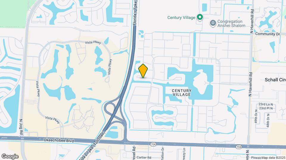 74 Northampton D Map and Location Details