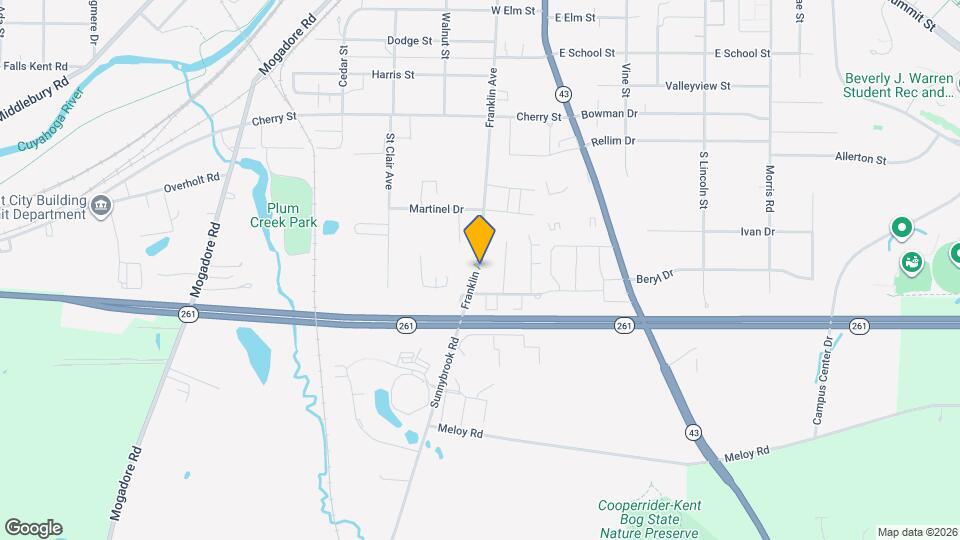 Kent Plaza Apartments and Nearby Kent Apartments For Rent Kent, OH