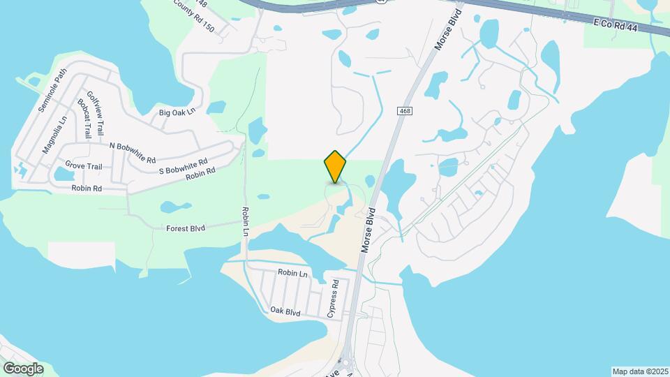 12201 Sandalwood Dr Map and Location Details