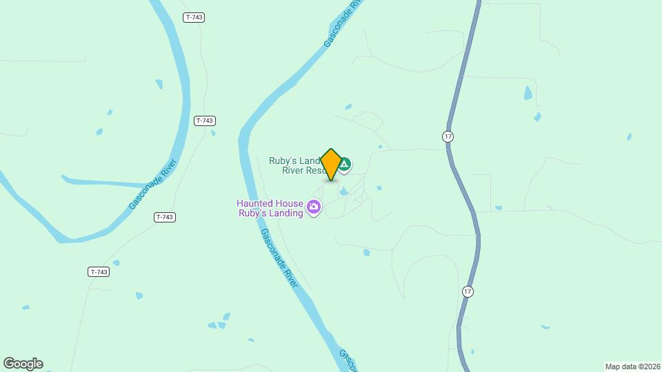 22474 Restful Ln Map and Location Details