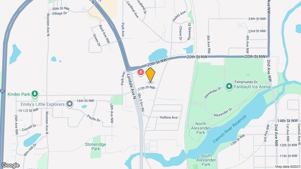 Mill City Senior Living Apartments Faribault, MN Apartments For Rent