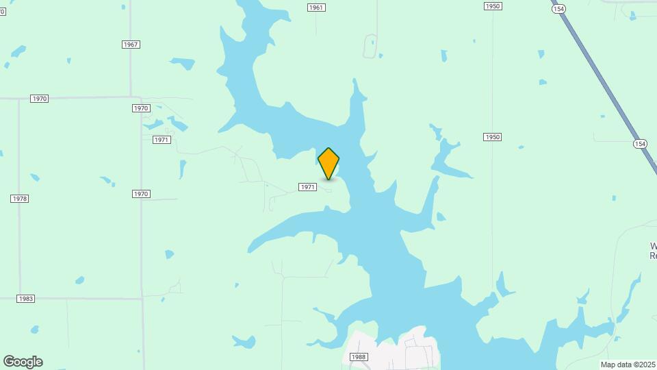 779 Co Rd 1971 Map and Location Details