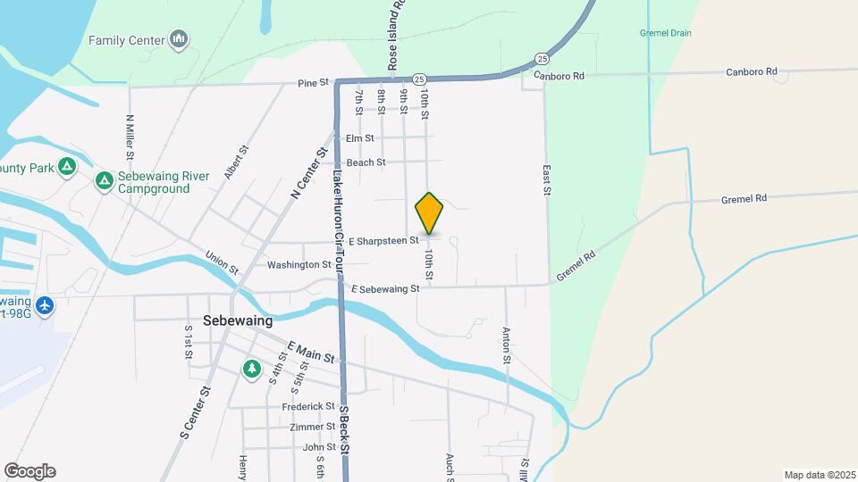 Dix Apartments and Nearby Sebewaing Apartments For Rent Sebewaing, MI