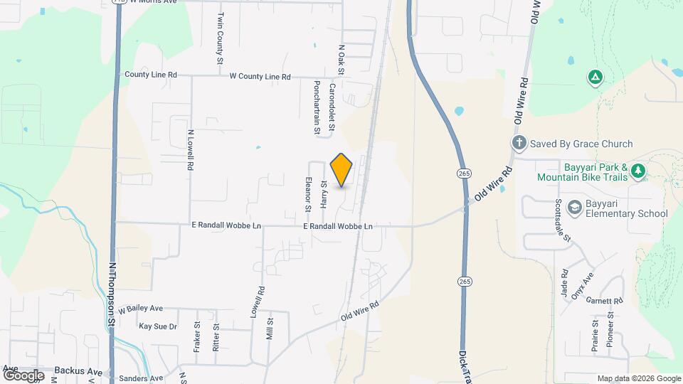 Wobbe Lane Apartments, A New Way of Living in Springdale, AR