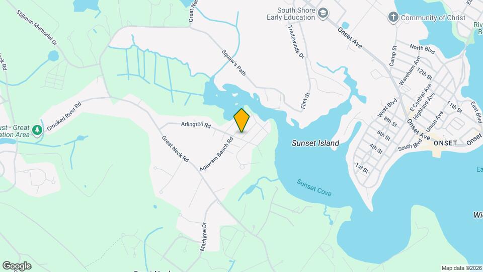 4 Central Ave Apartments Wareham, MA Apartments For Rent