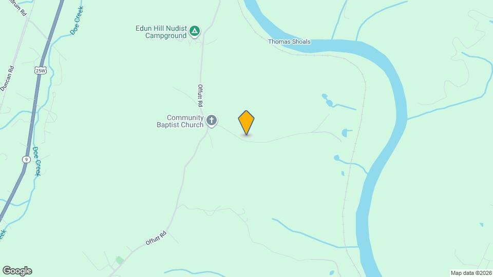 143 Strawberry Ln Rentals in Clinton, TN