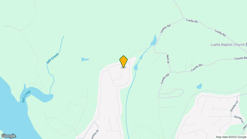 8013 Coleson Xing Map and Location Details