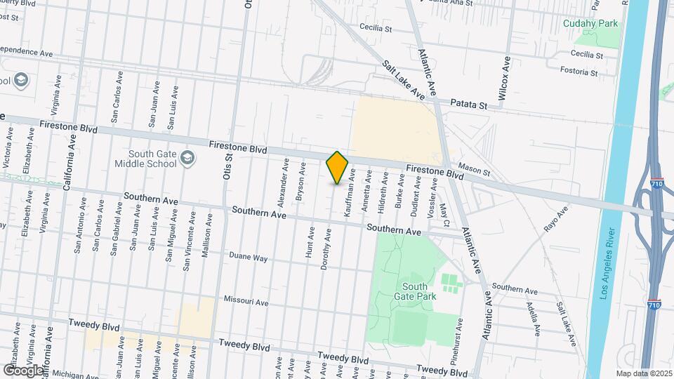 8950 Dorothy ave Rentals in South Gate, CA