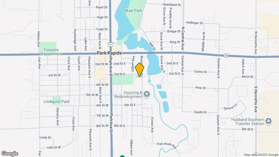 Cornerstone Apartments Park Rapids, MN Apartments For Rent