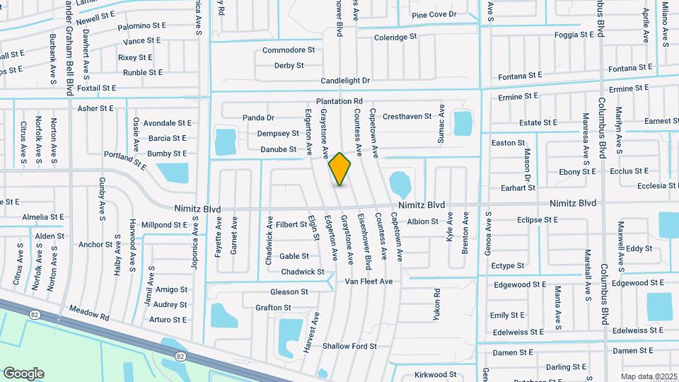 977-979 Graystone Ave Map and Location Details