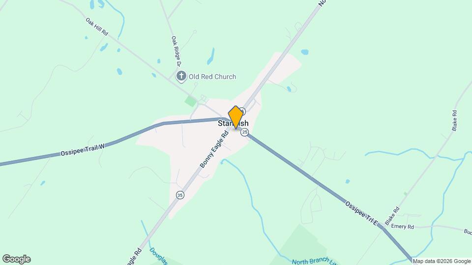 5 Ossipee Trl E Apartments Standish, ME Apartments For Rent