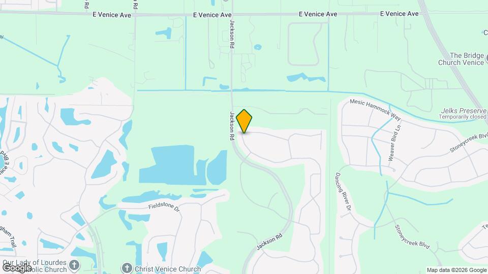 20096 Pezzana Dr Map and Location Details