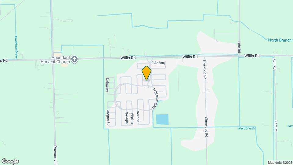 110 Idaho Map and Location Details