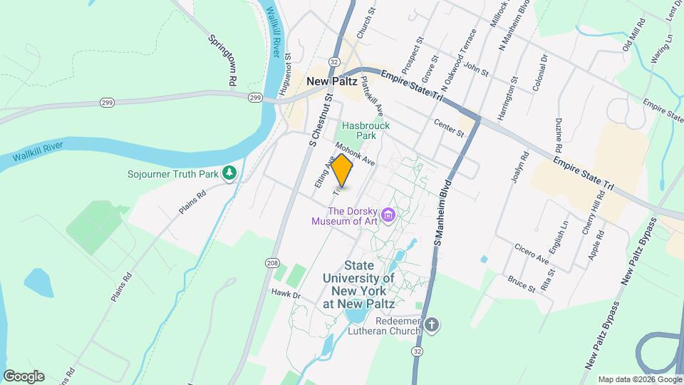 26 Tricor Ave Apartments New Paltz, NY Apartments For Rent